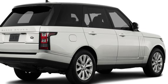 LAND ROVER RANGE ROVER 2016 SALGS2EF2GA280017 image